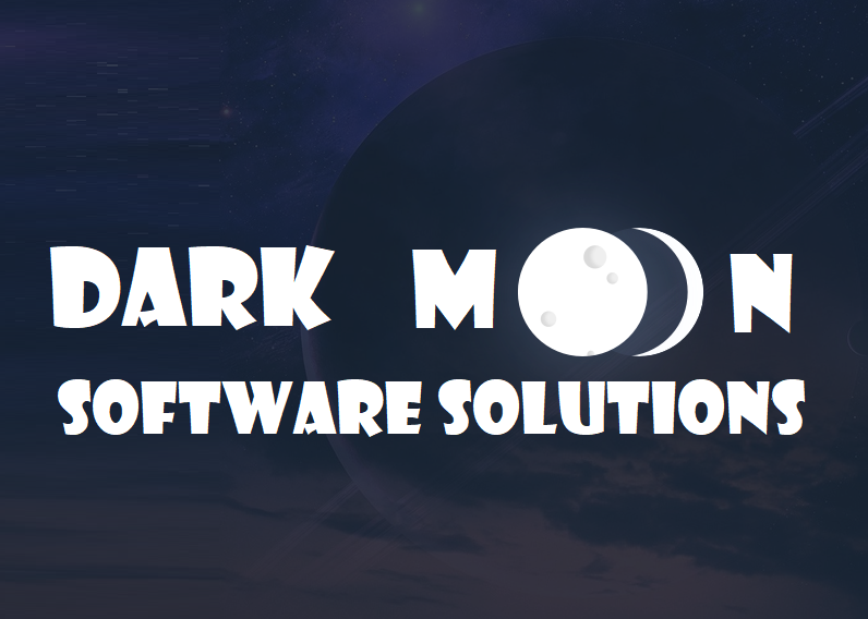 DMSSolutions - Dark Moon Software Solutions - Giải pháp phần mềm hàng đầu